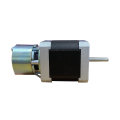 OEM Factory Sells 1.8 Degree 42mm NEMA17 2 Phase Brake Stepper Motor for Good Price